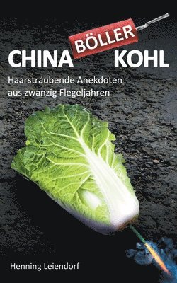 bokomslag Chinabllerkohl