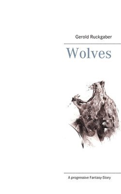 bokomslag Wolves