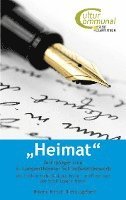 bokomslag "Heimat"