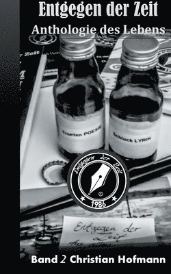 Anthologie des Lebens Band 2