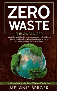 bokomslag Zero Waste für Anfänger