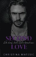 Second Love - Ich darf dich nicht berühren