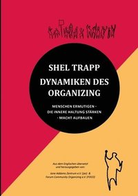 bokomslag Dynamiken des Organizing