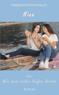 bokomslag Nina