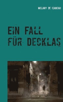 bokomslag Ein Fall fr Decklas