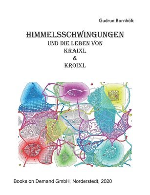 bokomslag Himmelsschwingungen