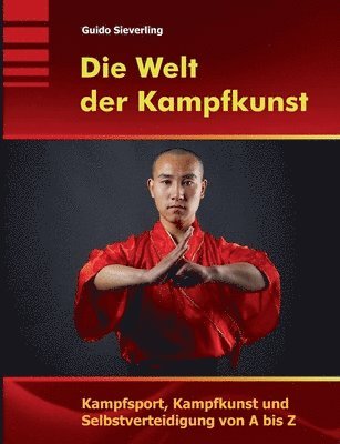 bokomslag Welt der Kampfkunst