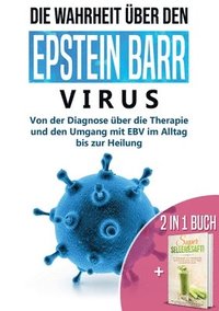 bokomslag 2 in 1 Buch Die Wahrheit ber den Epstein Barr Virus