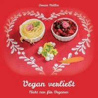 bokomslag Vegan verliebt