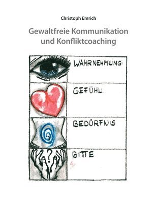 bokomslag Gewaltfreie Kommunikation und Konfliktcoaching