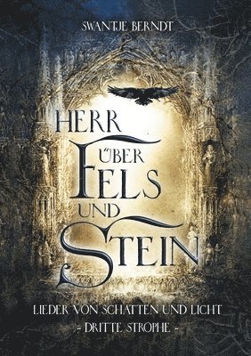Swantje Berndt - Herr über Fels und Stein, Häftad