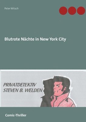 Blutrote Nchte in New York City 1