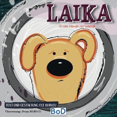 Laika 1