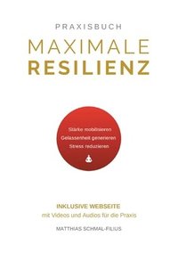 bokomslag Maximale Resilienz