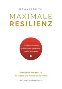 bokomslag Maximale Resilienz