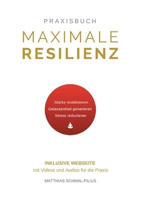 bokomslag Maximale Resilienz