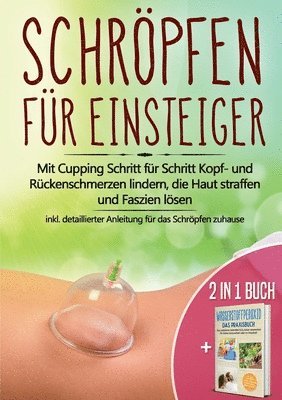 2 in 1 Buch Schrpfen fr Einsteiger 1