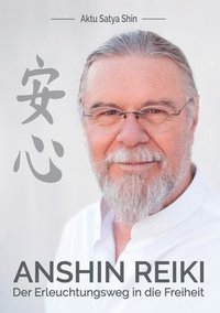 bokomslag Anshin Reiki