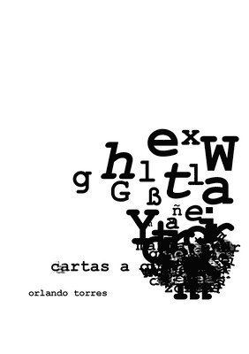 bokomslag Cartas a qwXLEgLH