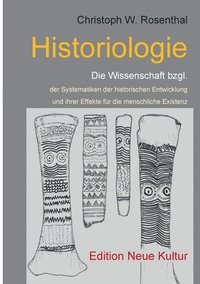 bokomslag Historiologie