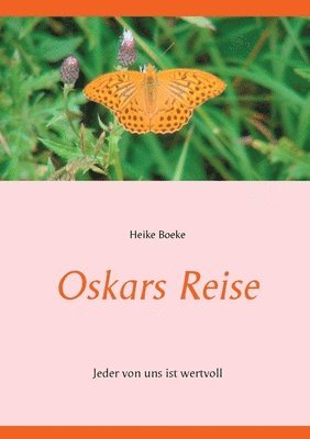 Oskars Reise 1