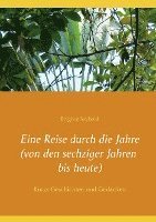 Brigitte Seybold - Eine Reise durch die Jahre (von den sechziger Jahren bis heute), Häftad