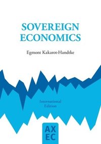 bokomslag Sovereign Economics