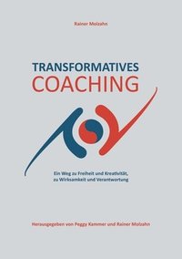 bokomslag Transformatives Coaching