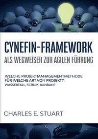 bokomslag Cynefin-Framework als Wegweiser zur Agilen Fhrung