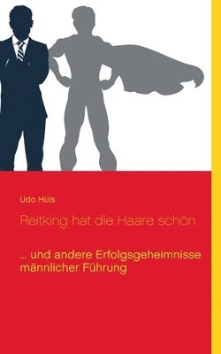 bokomslag Reitking hat die Haare schön