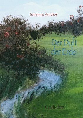 bokomslag Der Duft der Erde