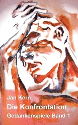 Jan Kern - Konfrontation, Häftad