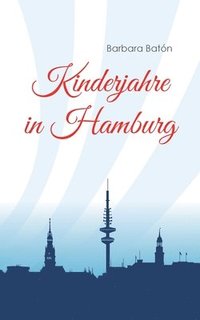 bokomslag Kinderjahre in Hamburg