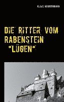 bokomslag Die Ritter vom Rabenstein