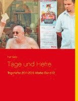 bokomslag Tage und Hefte