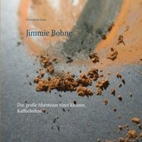 bokomslag Jimmie Bohne
