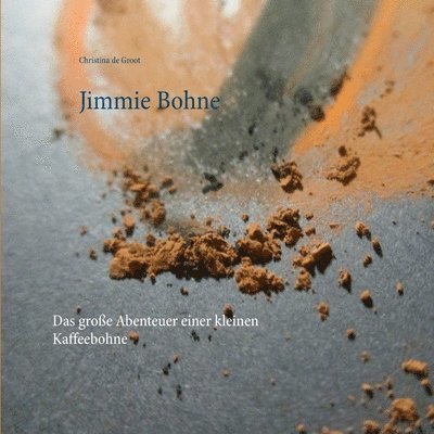 Jimmie Bohne 1