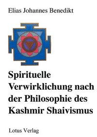 bokomslag Spirituelle Verwirklichung nach der Philosophie des Kashmir Shaivismus