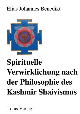 Spirituelle Verwirklichung nach der Philosophie des Kashmir Shaivismus 1