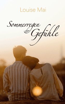 bokomslag Sommerregen der Gefhle