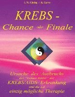 bokomslag Krebs - Chance oder Finale