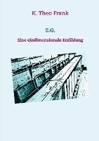 K. Theo Frank - E.G., Häftad