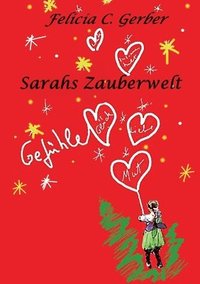 bokomslag Sarahs Zauberwelt