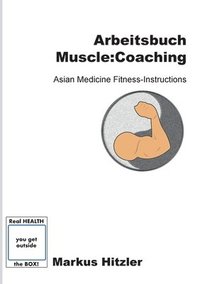 bokomslag Arbeitsbuch muscle