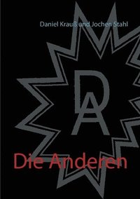 bokomslag Anderen