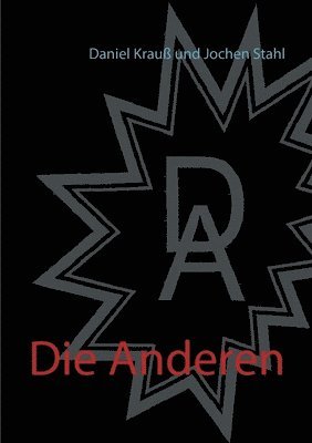 Daniel Krauß, Jochen Stahl - Anderen, Häftad