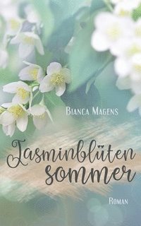 bokomslag Jasminbltensommer