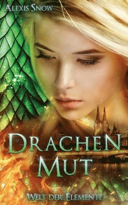 Drachenmut 1