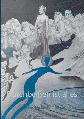 bokomslag Durchbeißen ist alles
