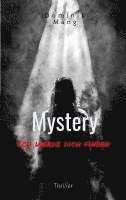 Dominik Mang - Mystery, Häftad